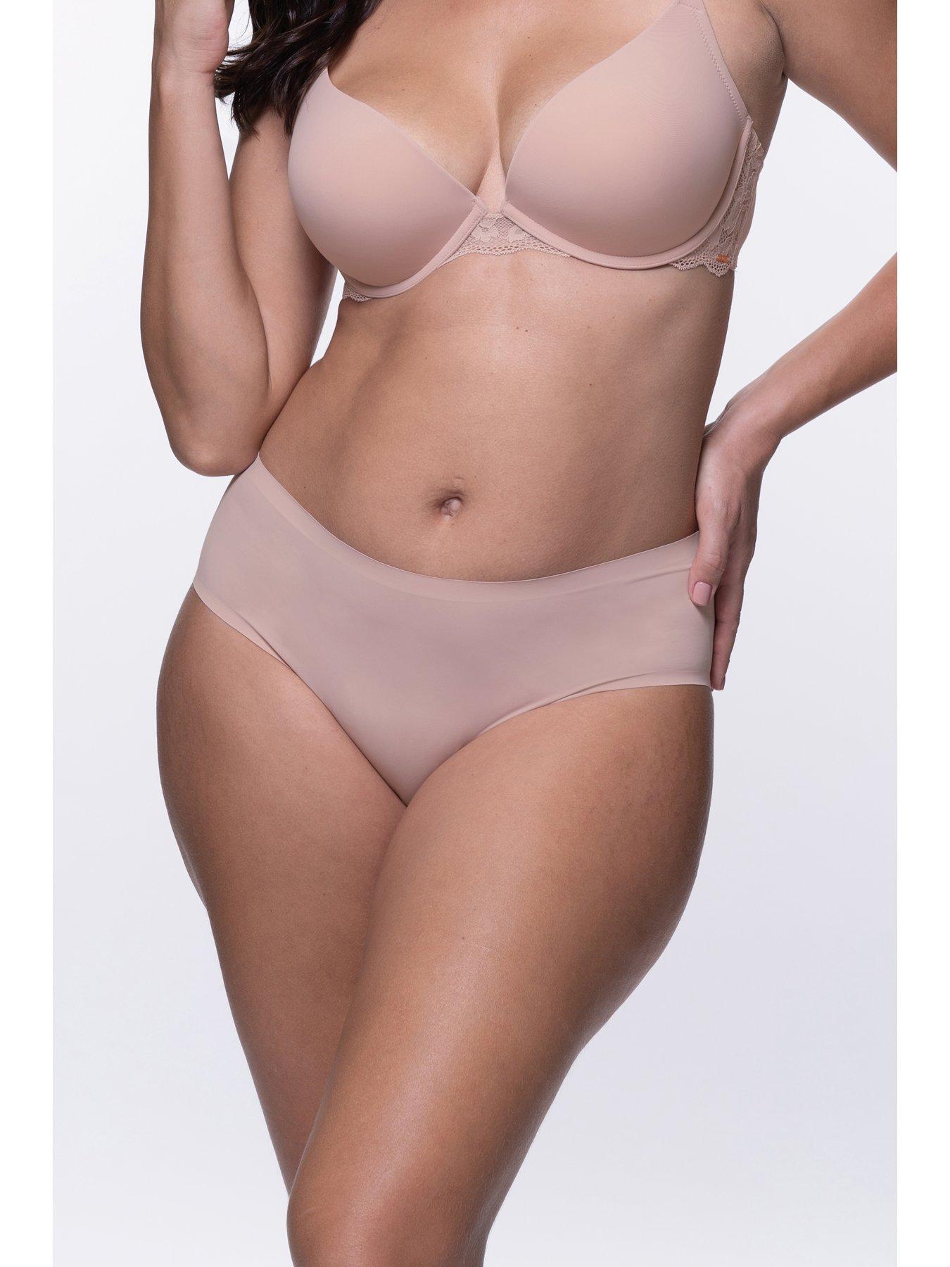 Image 5 of 5 of DORINA Mio 5 Pack Classic Hipster Brief - Multi