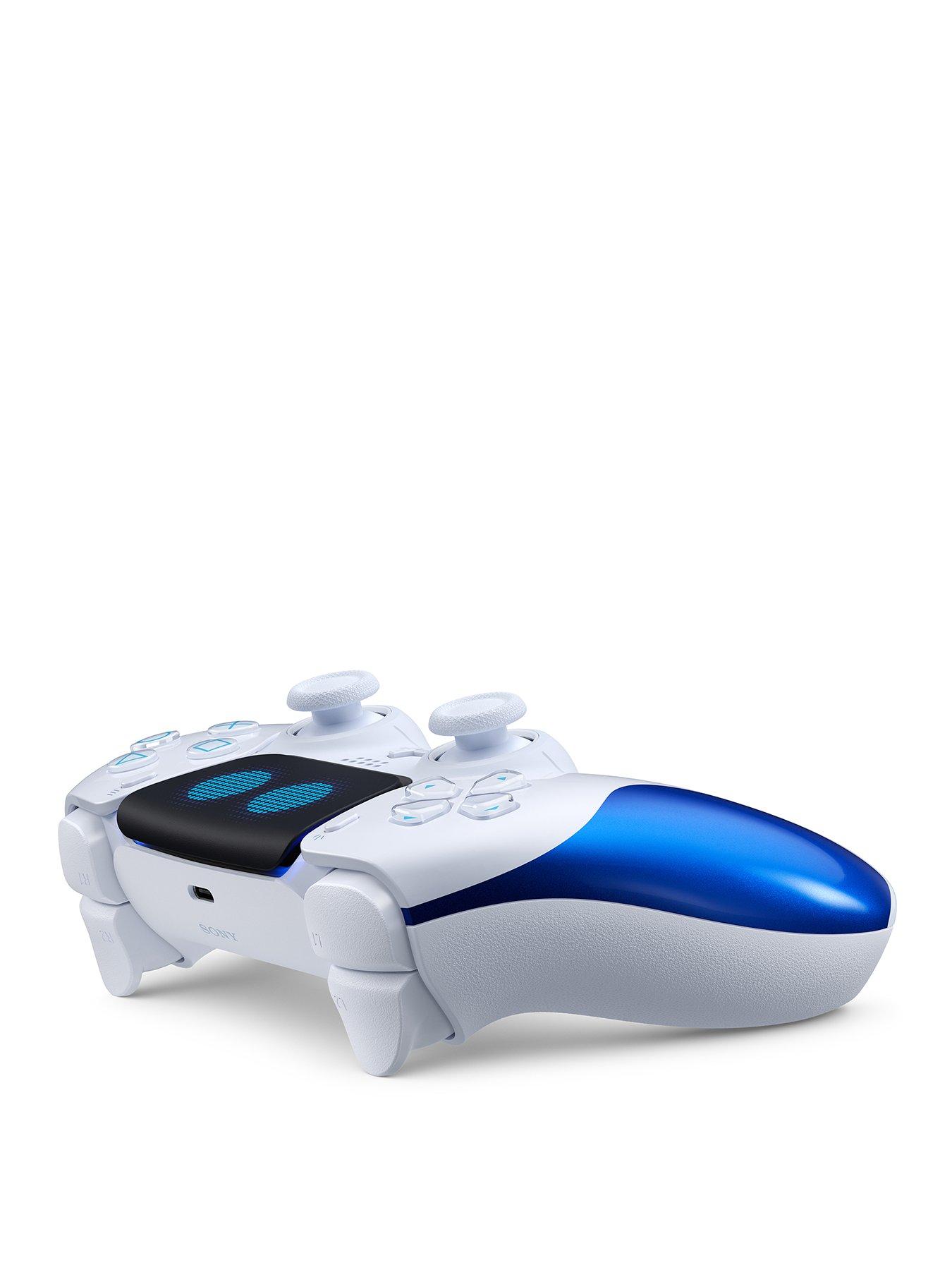 PlayStation DualSense Wireless Controller ASTRO BOT™ Limited