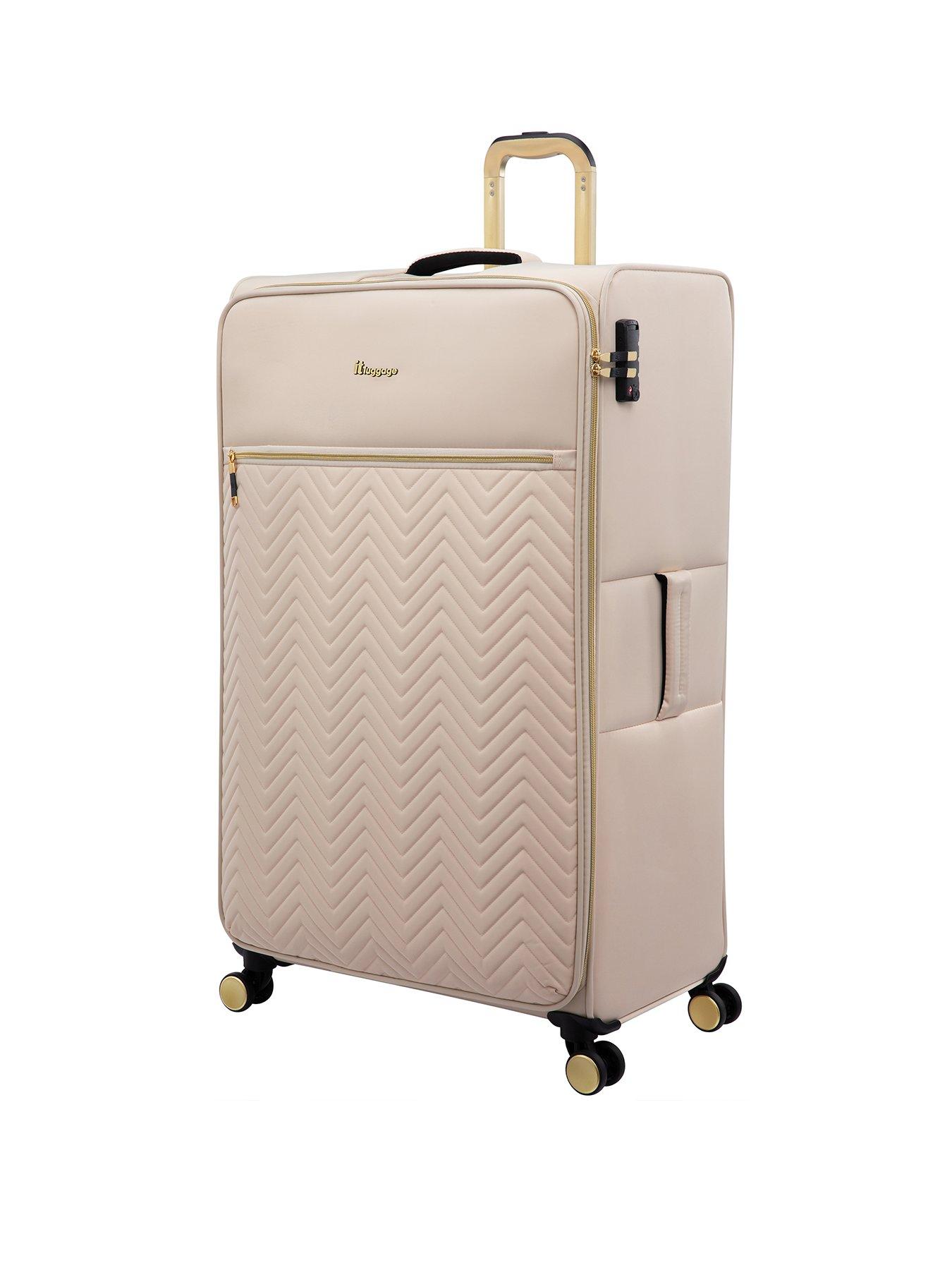  image of it-luggage-bewitching-macadamia-x-large-expandable-suitcase