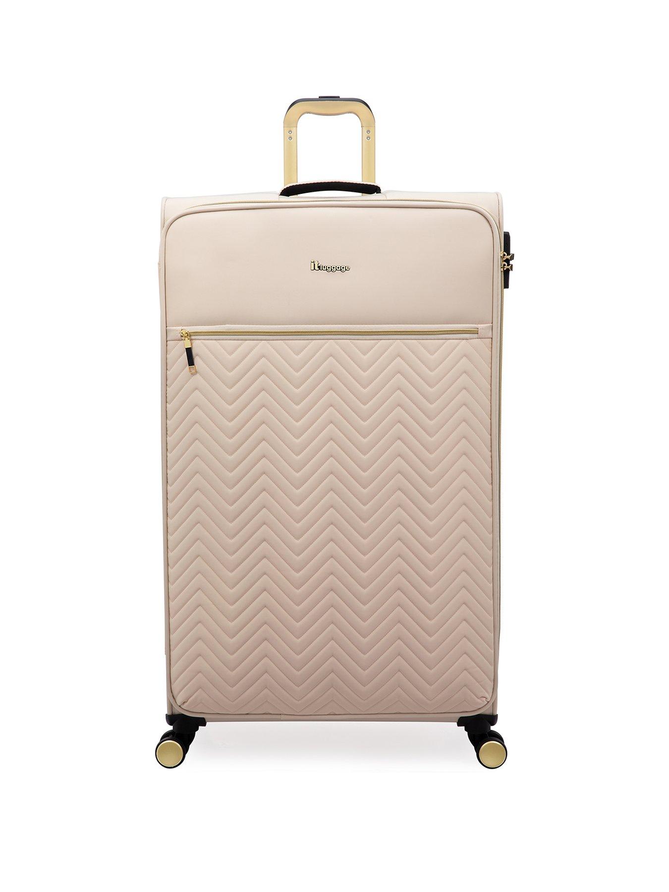  image of it-luggage-bewitching-macadamia-x-large-expandable-suitcase