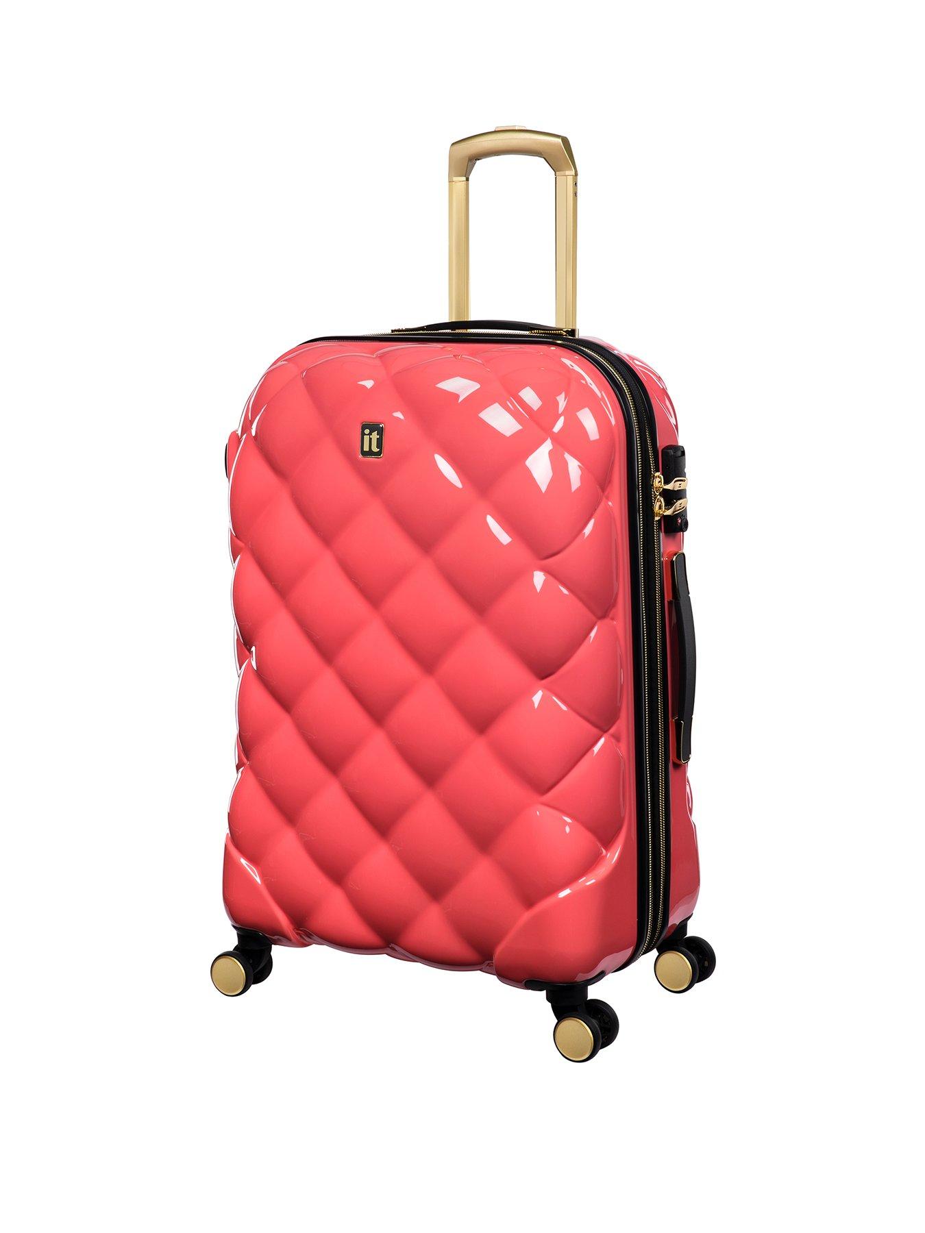 undefined St Tropez Trois Spiced Cora Medium Suitcase