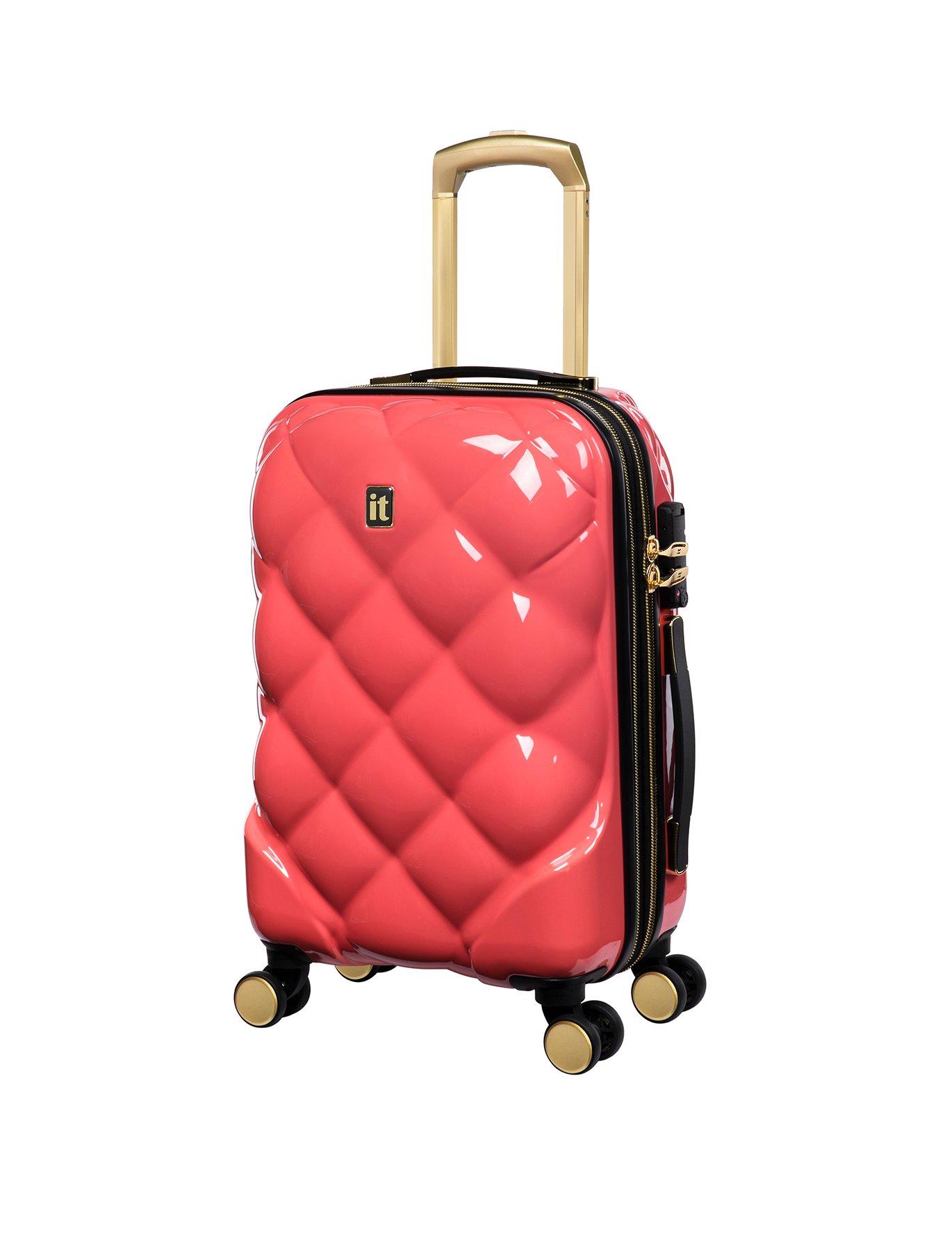  image of it-luggage-st-tropez-trois-spiced-cora-cabin-suitcase