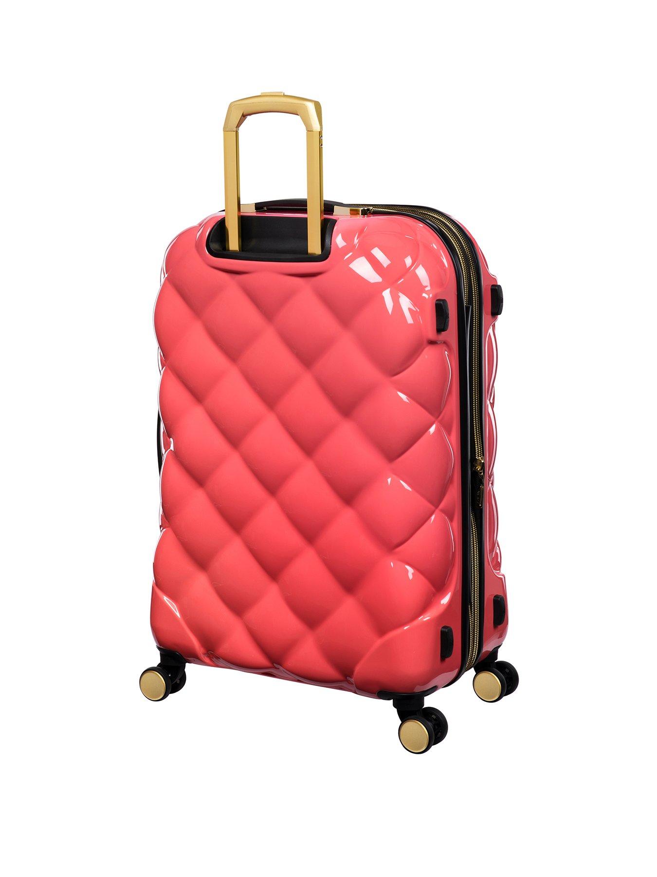  image of it-luggage-st-tropez-trois-spiced-cora-cabin-suitcase
