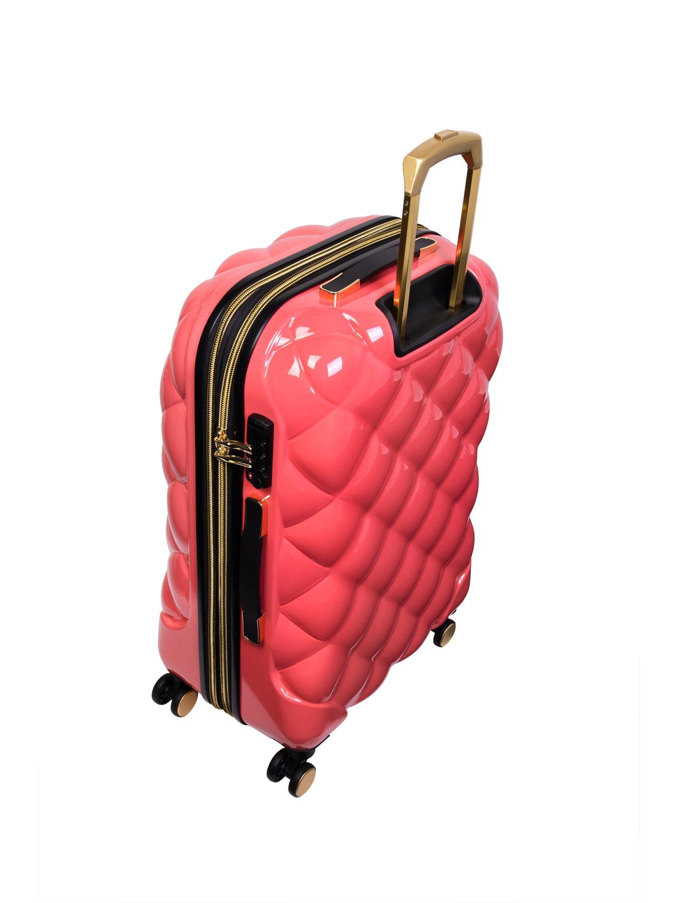  image of it-luggage-st-tropez-trois-spiced-cora-cabin-suitcase