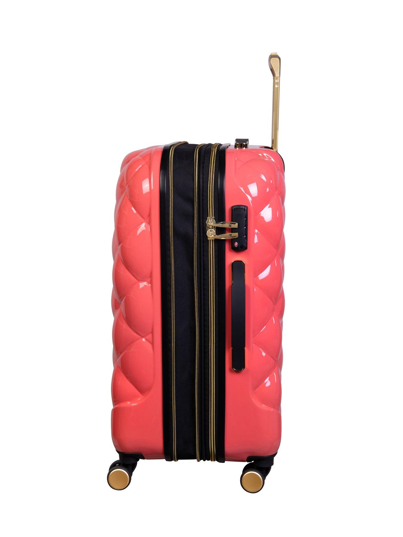  image of it-luggage-st-tropez-trois-spiced-cora-cabin-suitcase