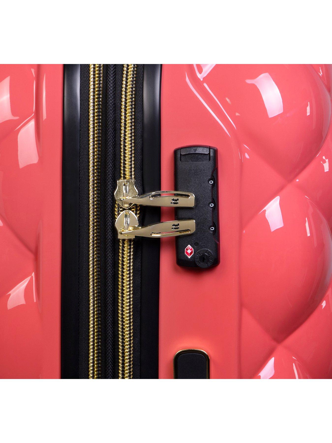  image of it-luggage-st-tropez-trois-spiced-cora-cabin-suitcase