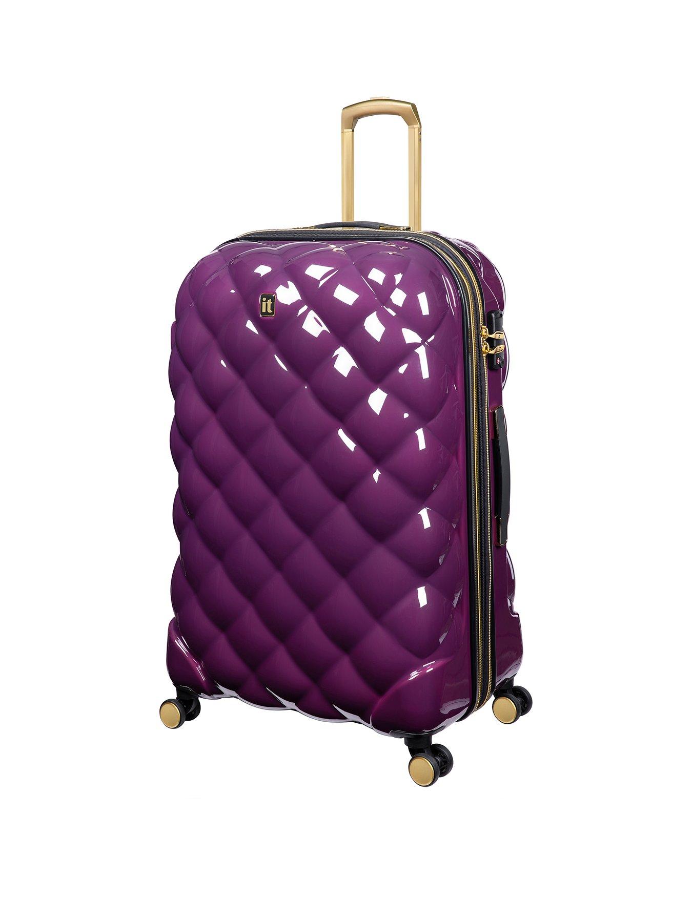 It luggage st tropez suitcase online