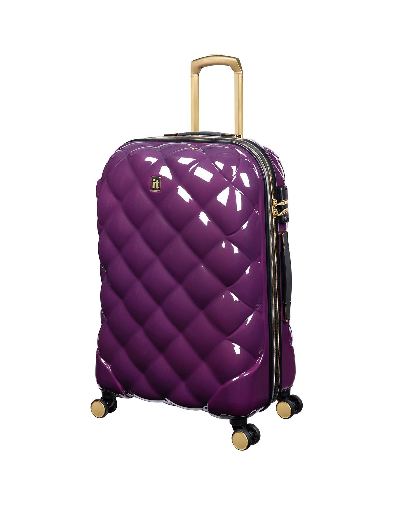 it-luggage-st-tropez-trois-potent-purple-medium-suitcase
