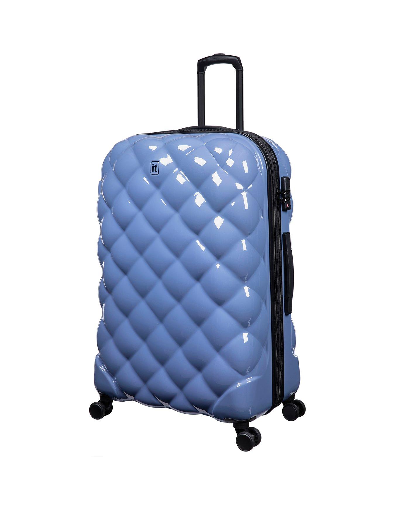  image of it-luggage-st-tropez-trois-elemental-blue-large-suitcase