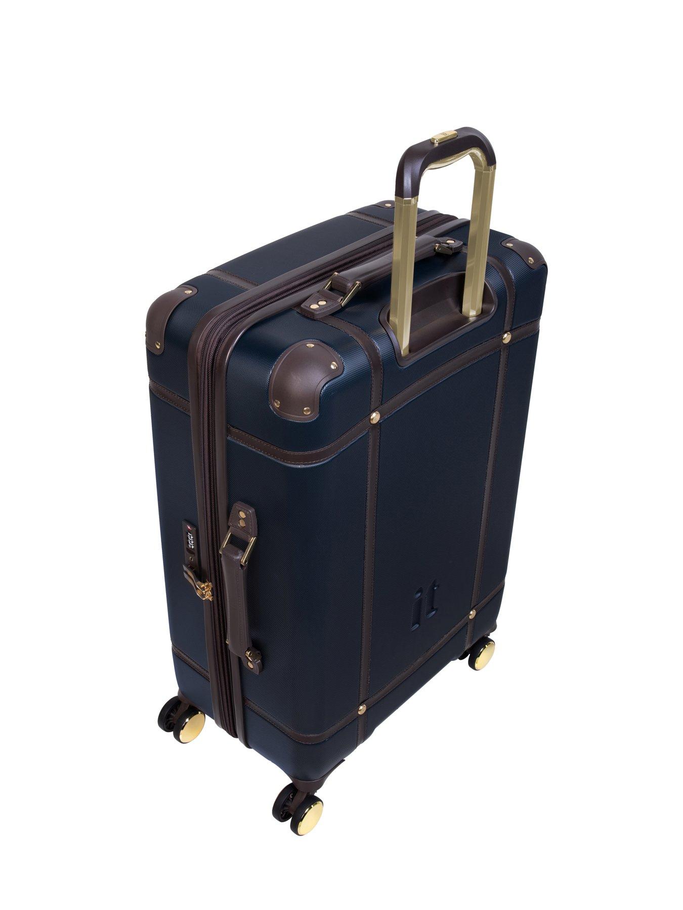  image of it-luggage-superiority-blueberry-cabin-suitcase