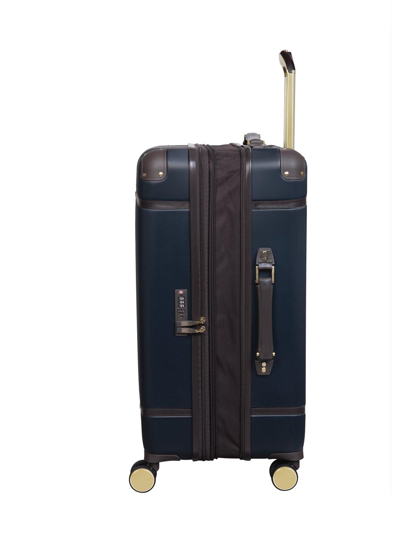  image of it-luggage-superiority-blueberry-cabin-suitcase