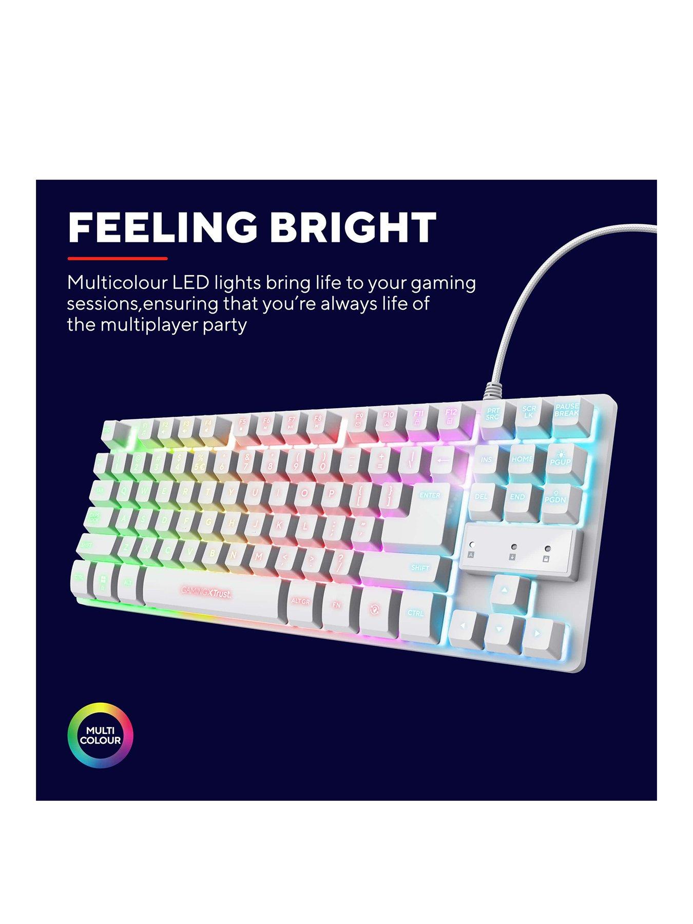  image of trust-3-in-1-gaming-bundle-with-compact-tkl-keyboard-ultra-lightweight-wireless-mouse-and-mousepad