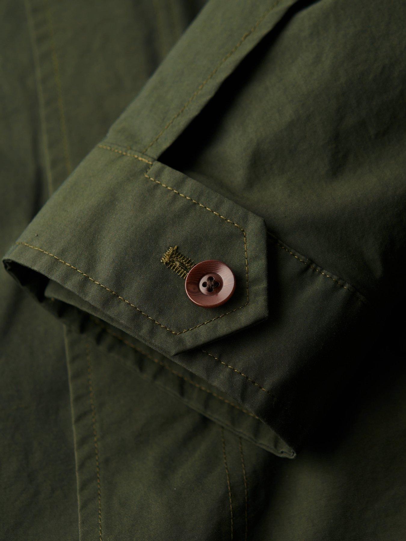  image of superdry-merchant-technical-jacket-green