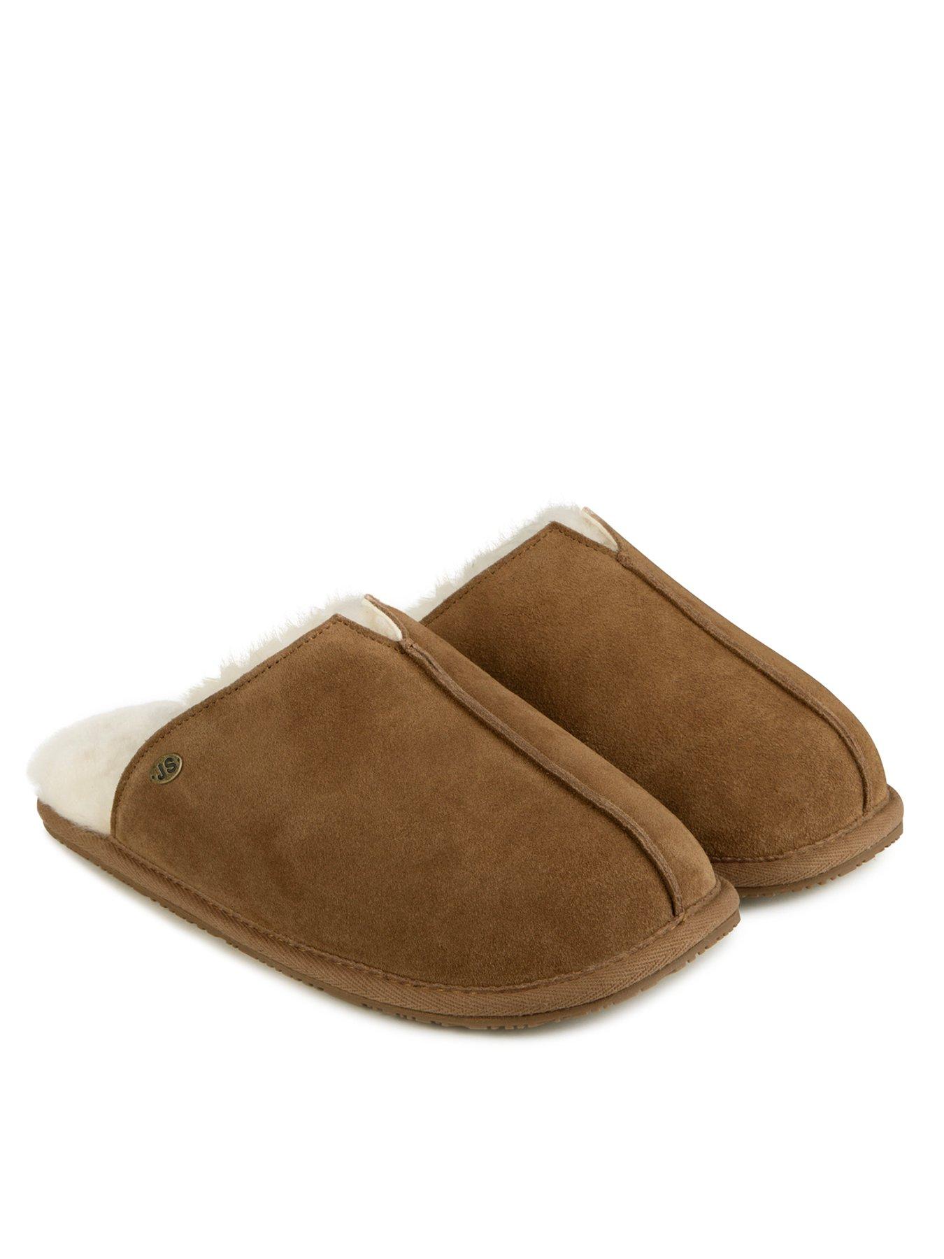 totes-just-sheepskin-jude-mule-slipper