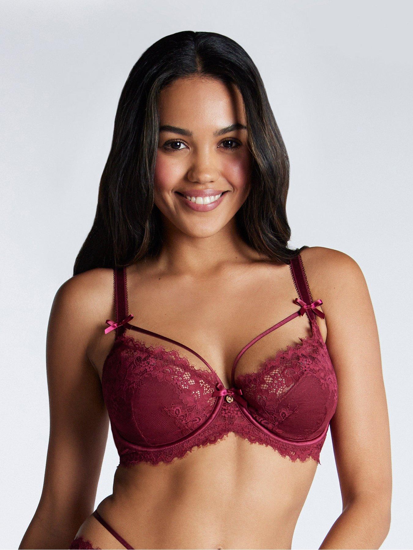 boux-avenue-yonina-balconette-bra-wine
