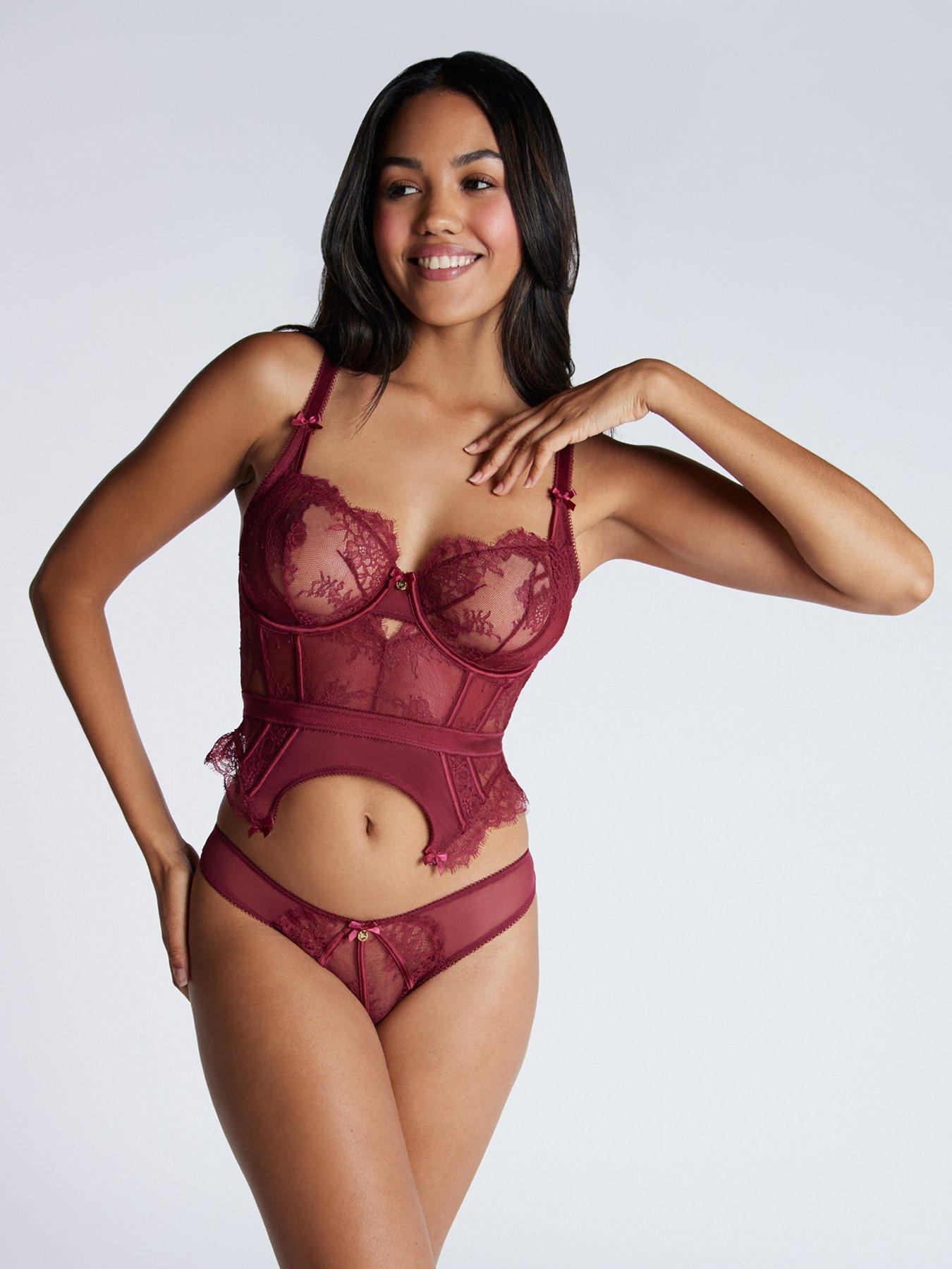 undefined Rhea Basque - Wine