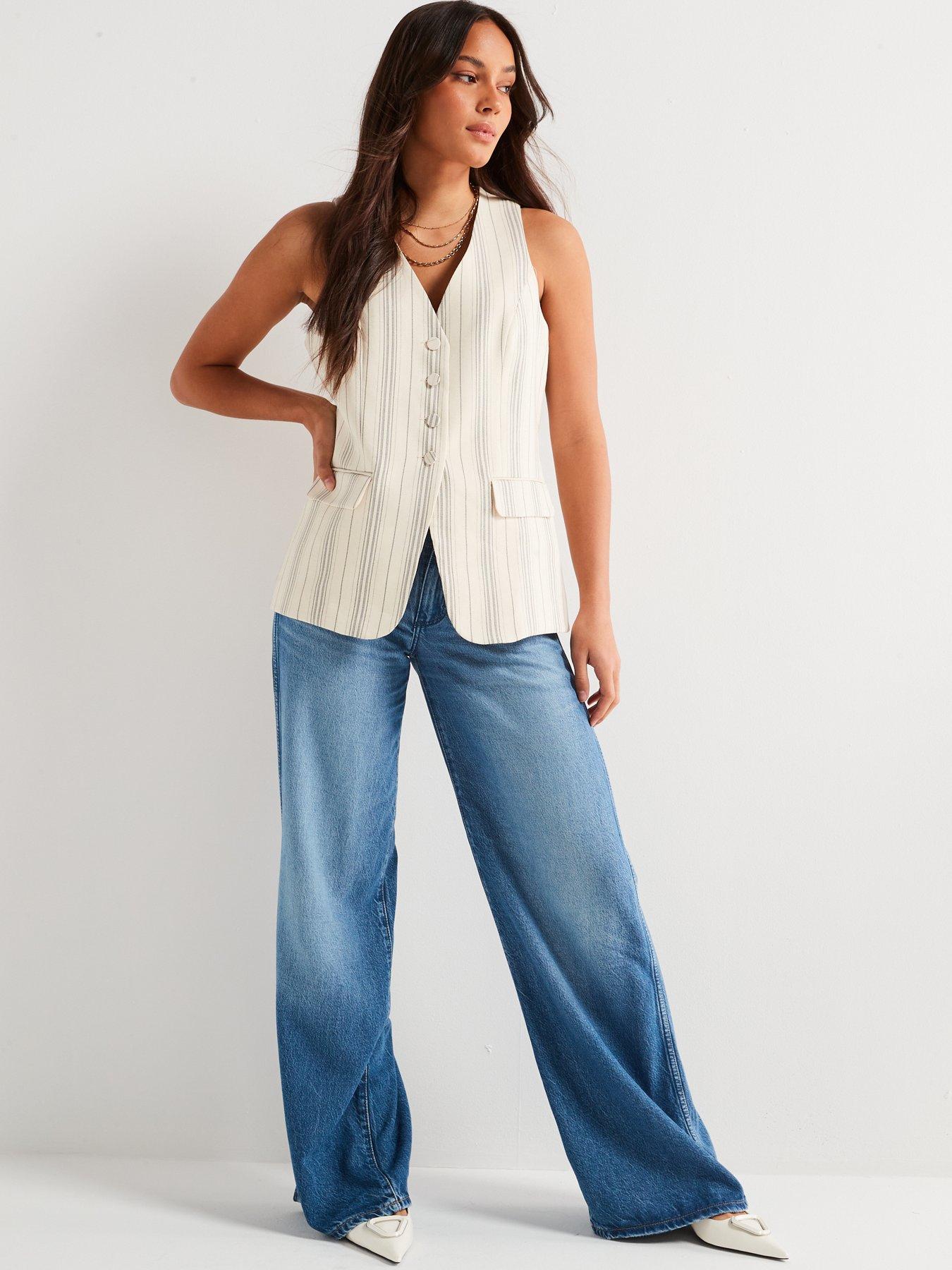  image of wrangler-world-wide-jean-blue
