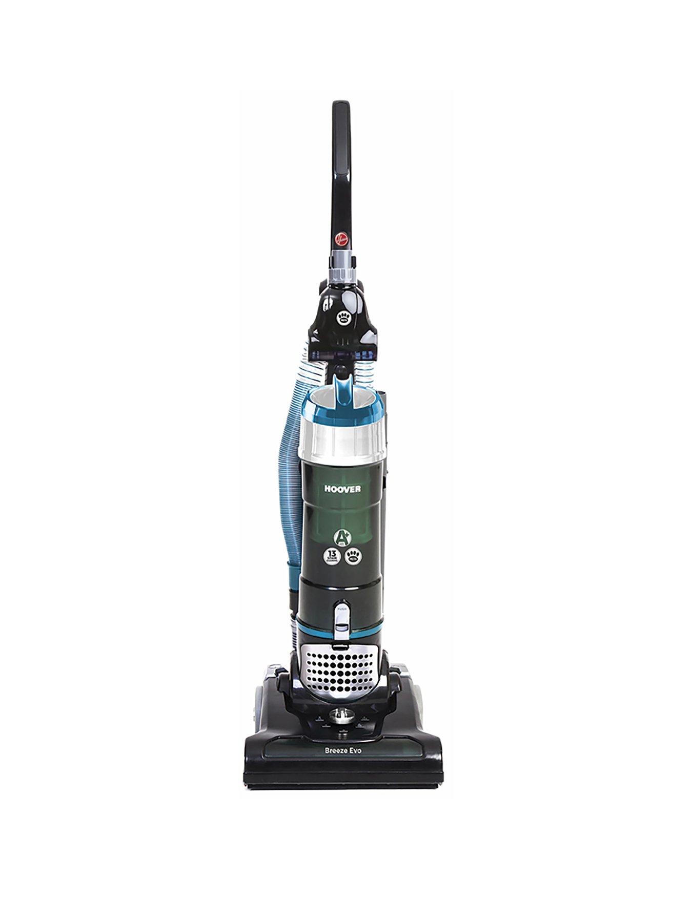 undefined Breeze Pet Corded Upright Vacuum Cleaner
