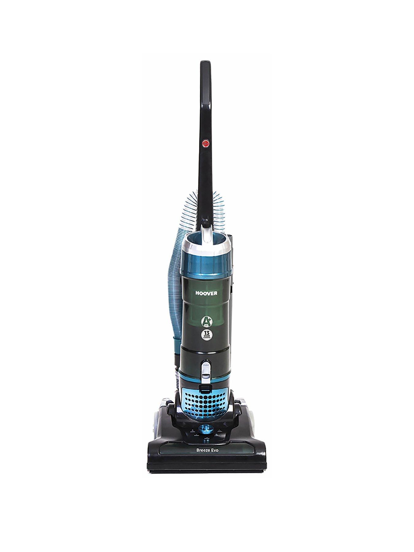  image of hoover-breeze-corded-upright-vacuum-cleaner