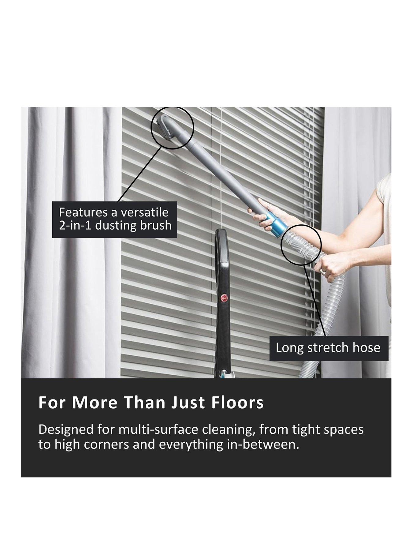  image of hoover-breeze-corded-upright-vacuum-cleaner