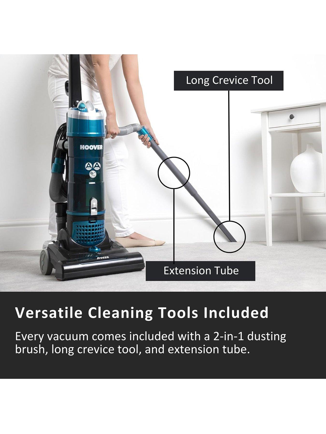  image of hoover-breeze-corded-upright-vacuum-cleaner