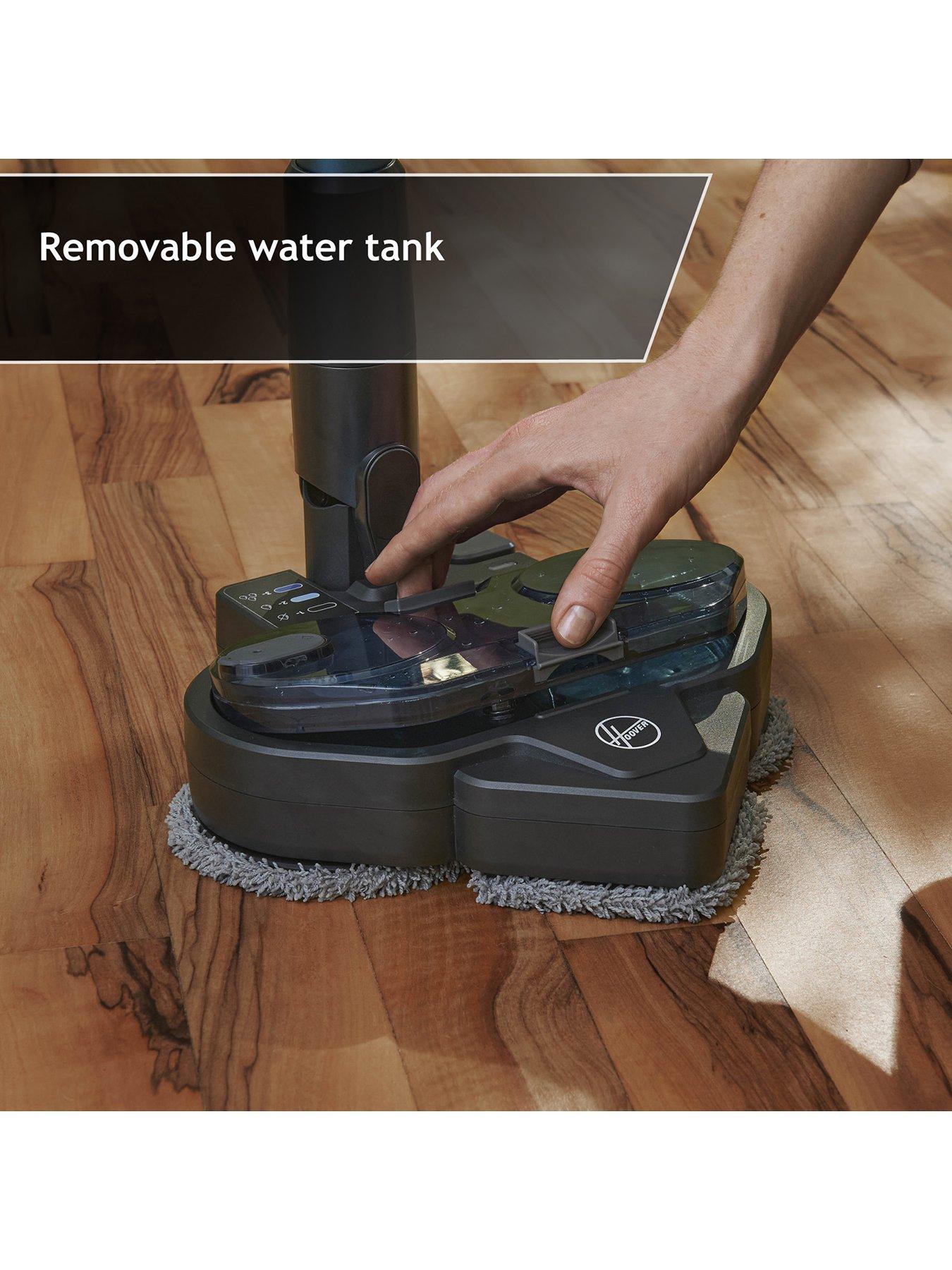  image of hoover-hf4-hydro-anti-hair-wrap-pet-cordless-vacuum-amp-power-mop