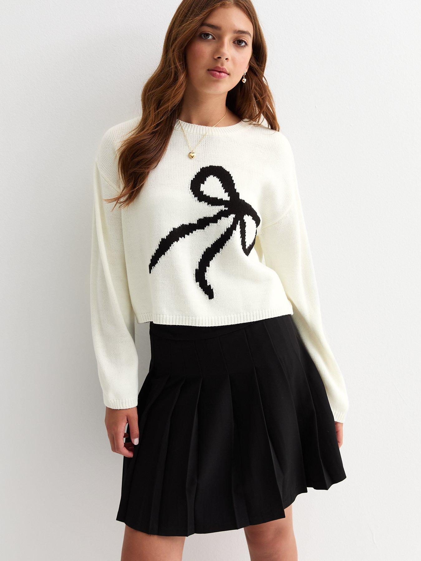 New look wooly jumpers best sale
