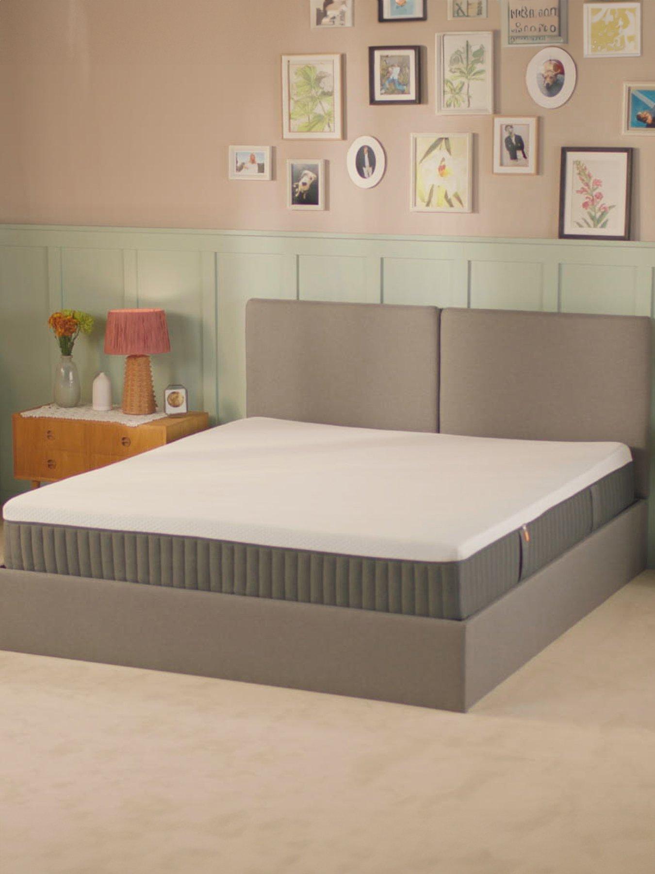  image of emma-nextgen-cooling-mattress