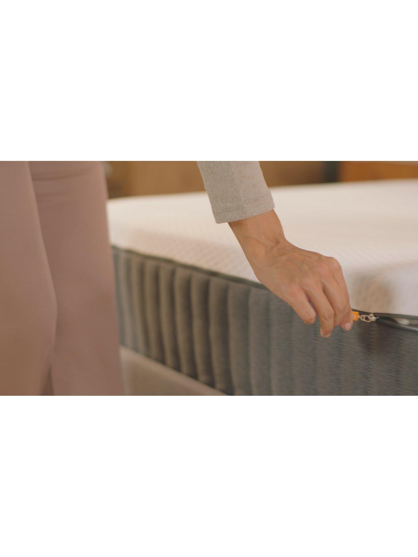  image of emma-nextgen-cooling-mattress