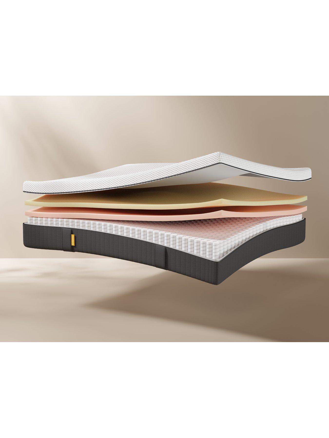  image of emma-original-litenbsp-mattress