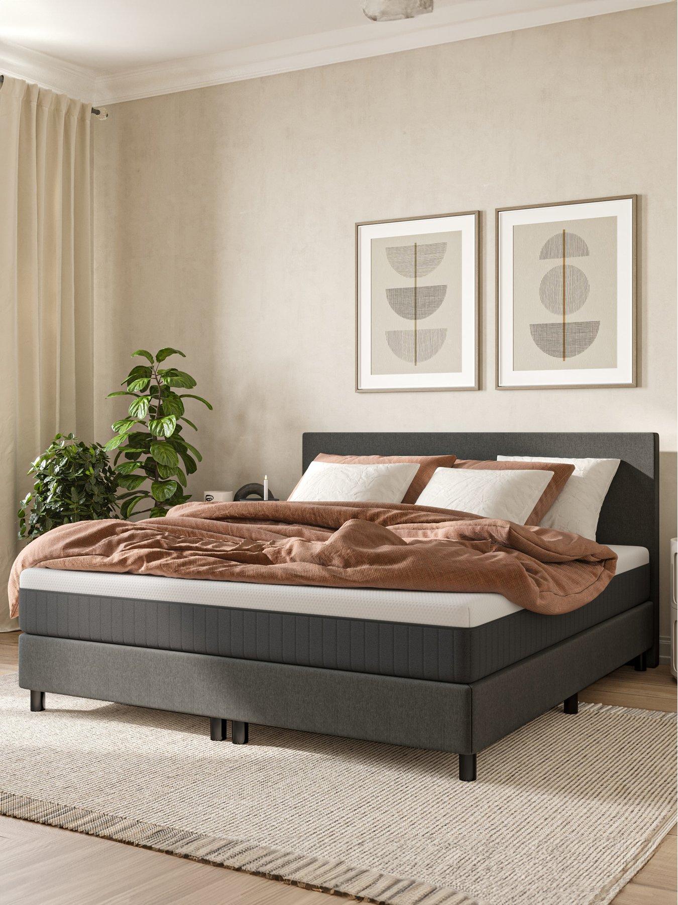  image of emma-nextgen-premium-mattress