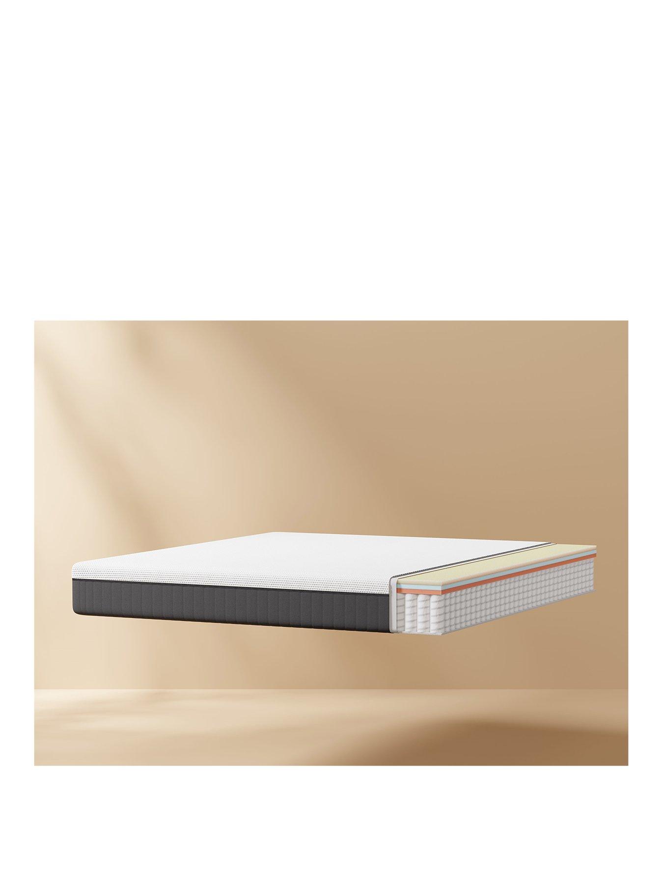  image of emma-nextgen-premium-mattress