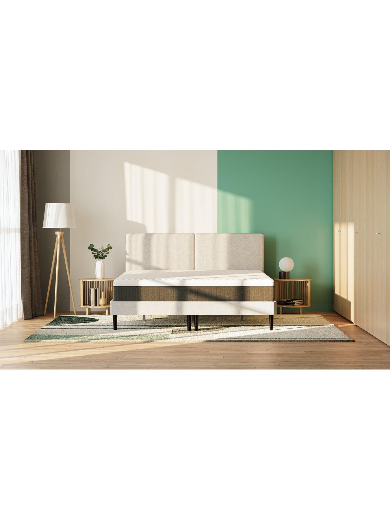  image of emma-nextgen-premium-mattress