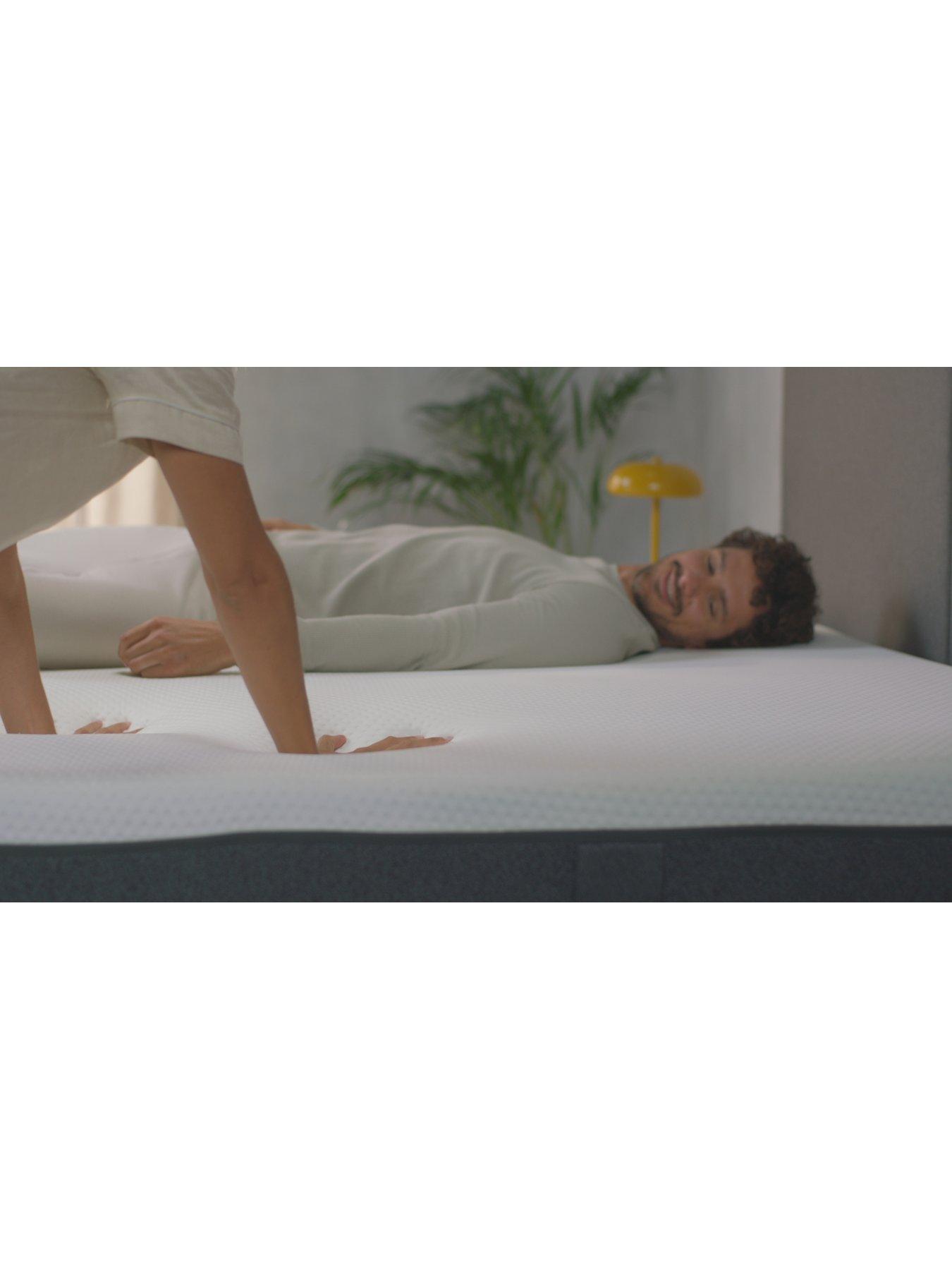Image 6 of 8 of Emma Original Superking Mattress