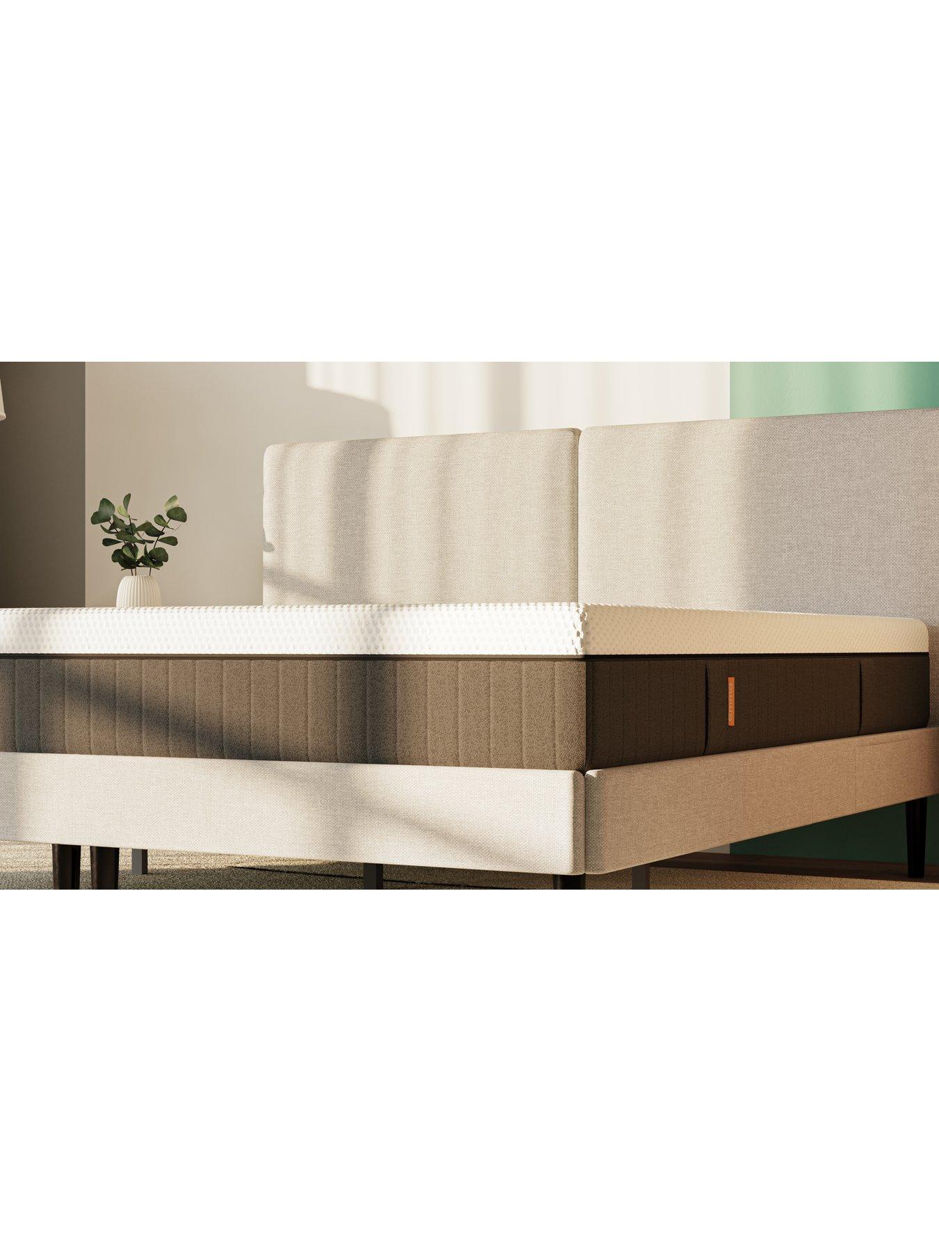 Image 7 of 8 of Emma Original Superking Mattress