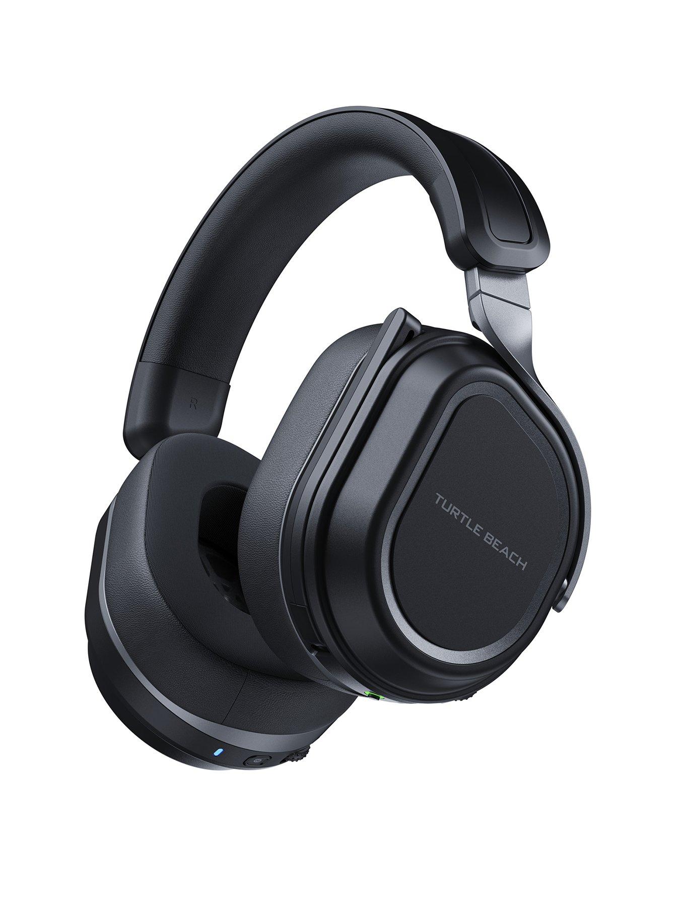  image of turtle-beach-stealth-700-gen3-ps-multiplatform-wireless-gaming-headset-ndash-black