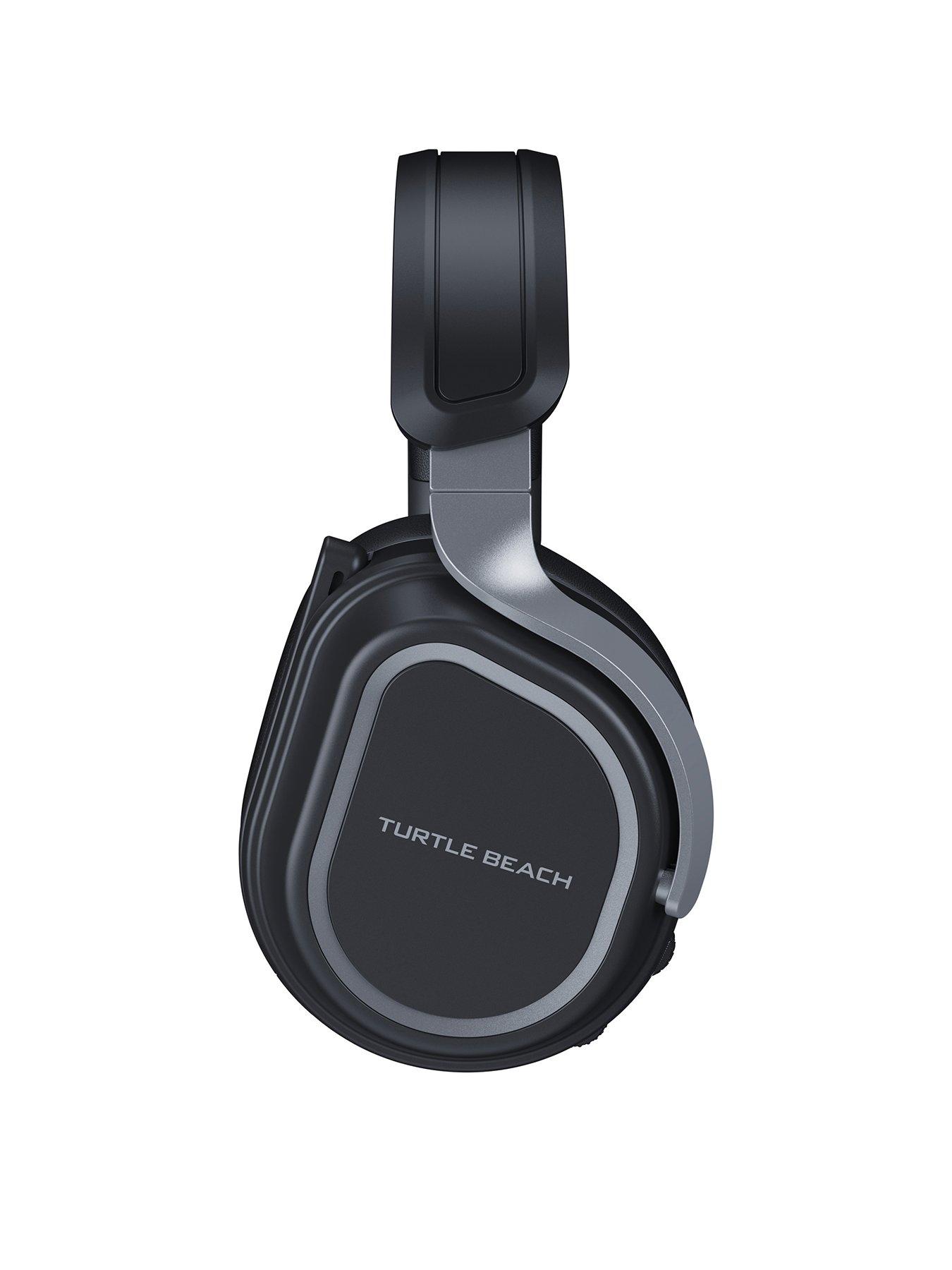 Turtle Beach Stealth 700 Gen3 PS Multiplatform Wireless Gaming Headset Black littlewoods