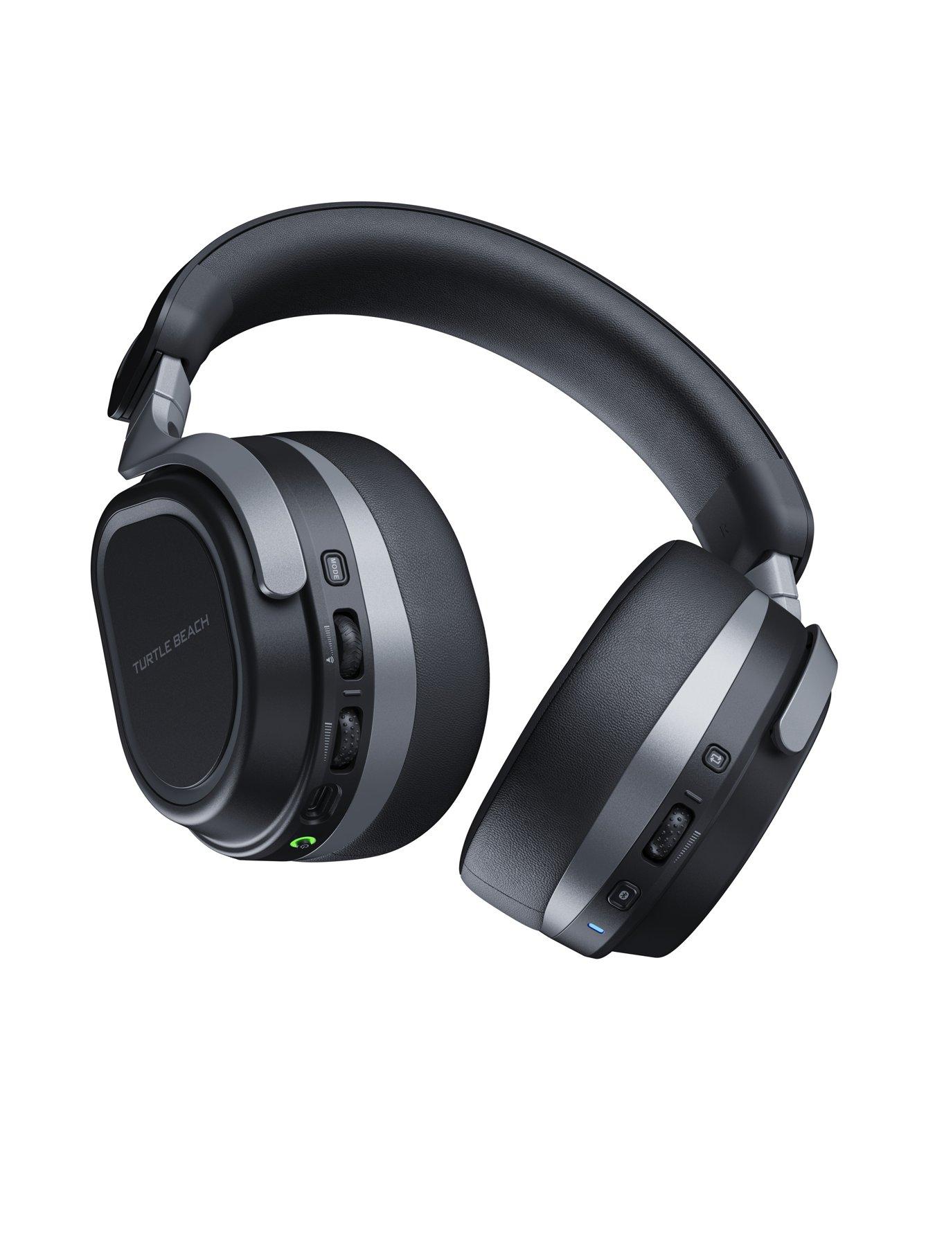  image of turtle-beach-stealth-700-gen3-ps-multiplatform-wireless-gaming-headset-ndash-black