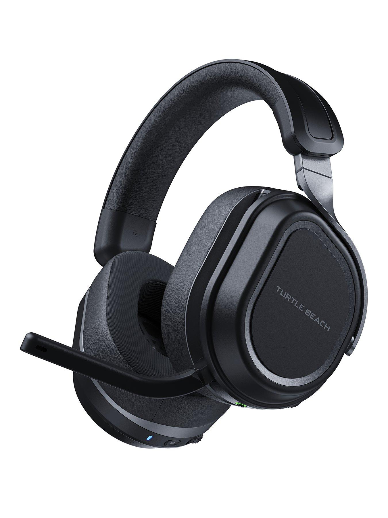 Turtle Beach Stealth 700 Gen3 Xbox Multiplatform Wireless Gaming Headset – Black