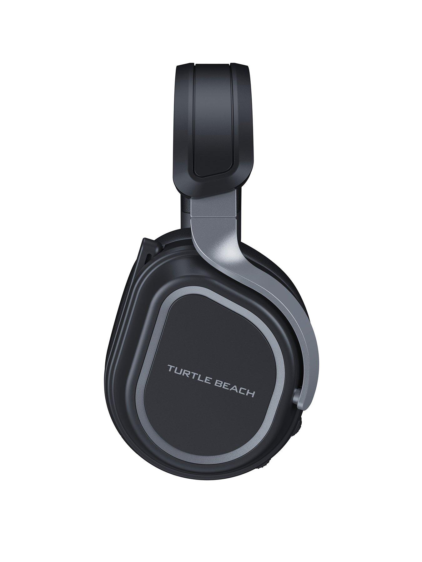  image of turtle-beach-stealth-700-gen3-xbox-multiplatform-wireless-gaming-headset-ndash-black
