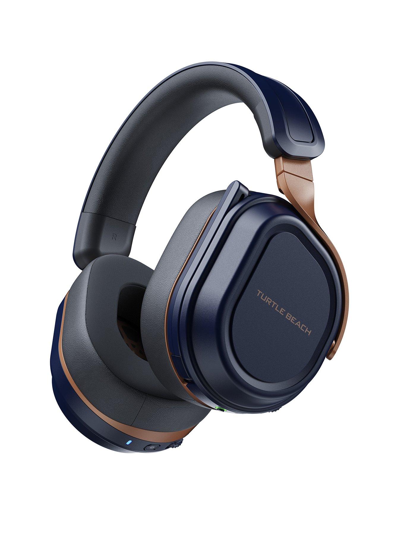 Image 2 of 7 of Turtle Beach Stealth 700 Gen3 Xbox Multiplatform Wireless Gaming Headset &ndash; Cobalt Blue