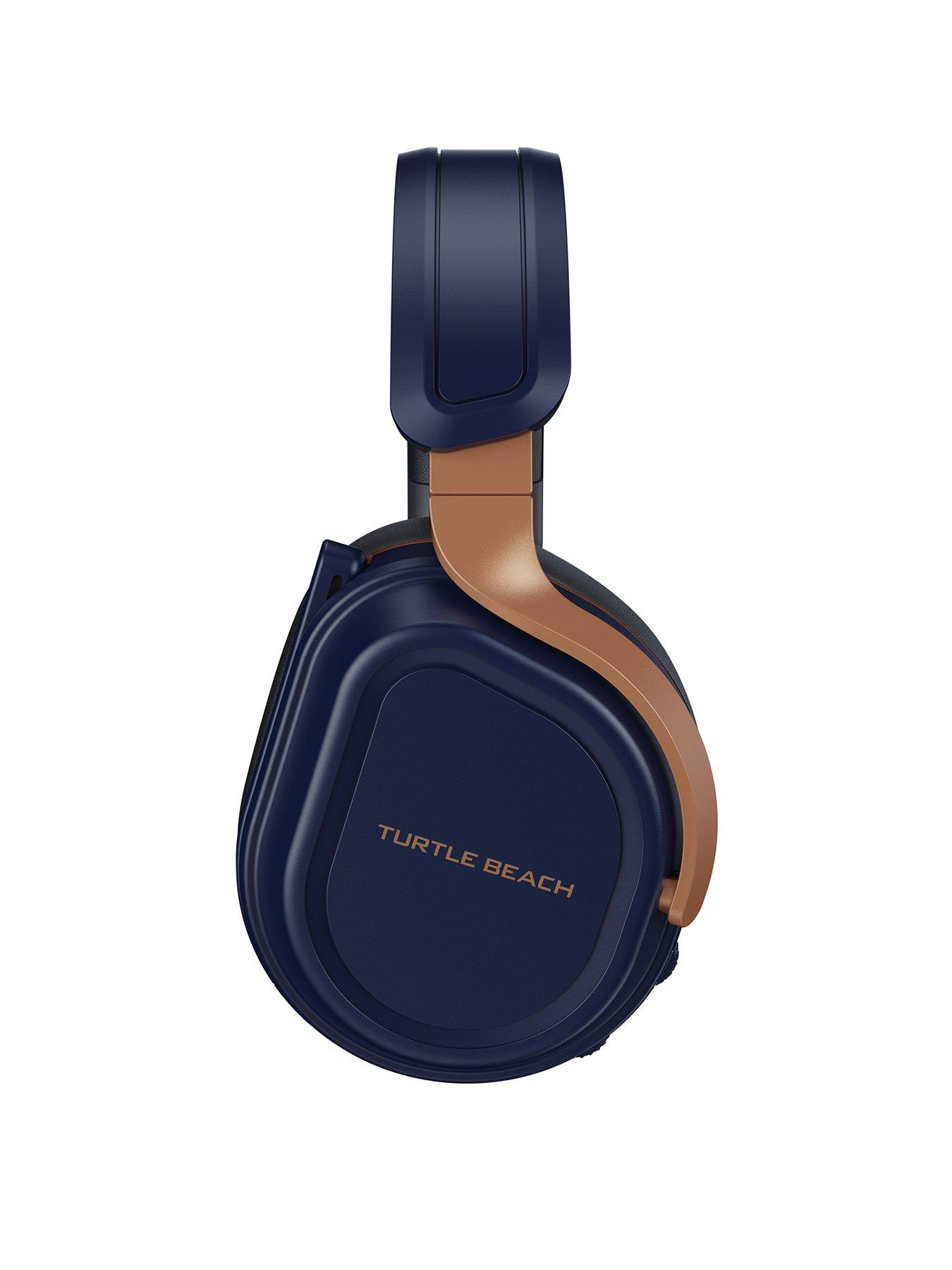 Image 3 of 7 of Turtle Beach Stealth 700 Gen3 Xbox Multiplatform Wireless Gaming Headset &ndash; Cobalt Blue