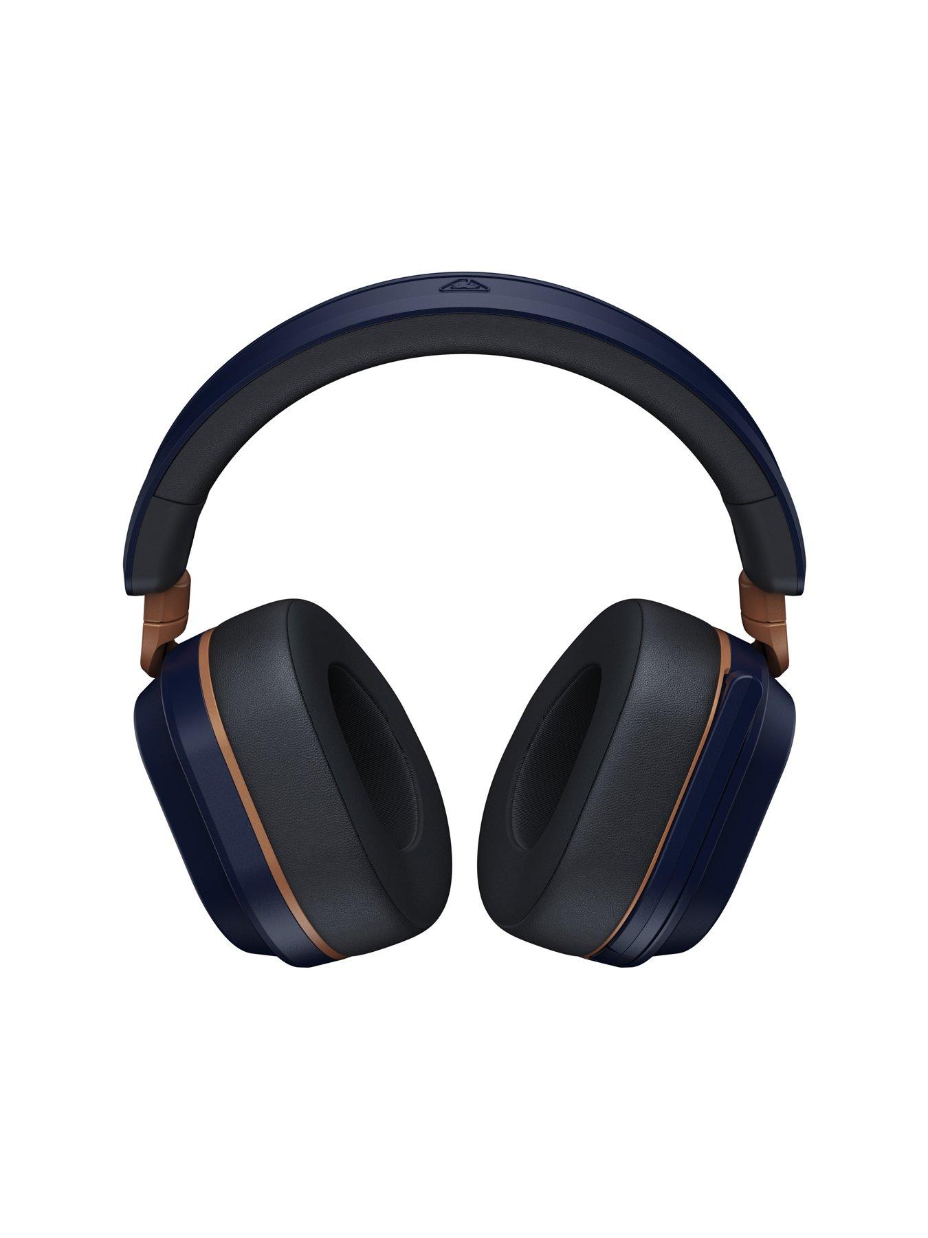 Image 4 of 7 of Turtle Beach Stealth 700 Gen3 Xbox Multiplatform Wireless Gaming Headset &ndash; Cobalt Blue