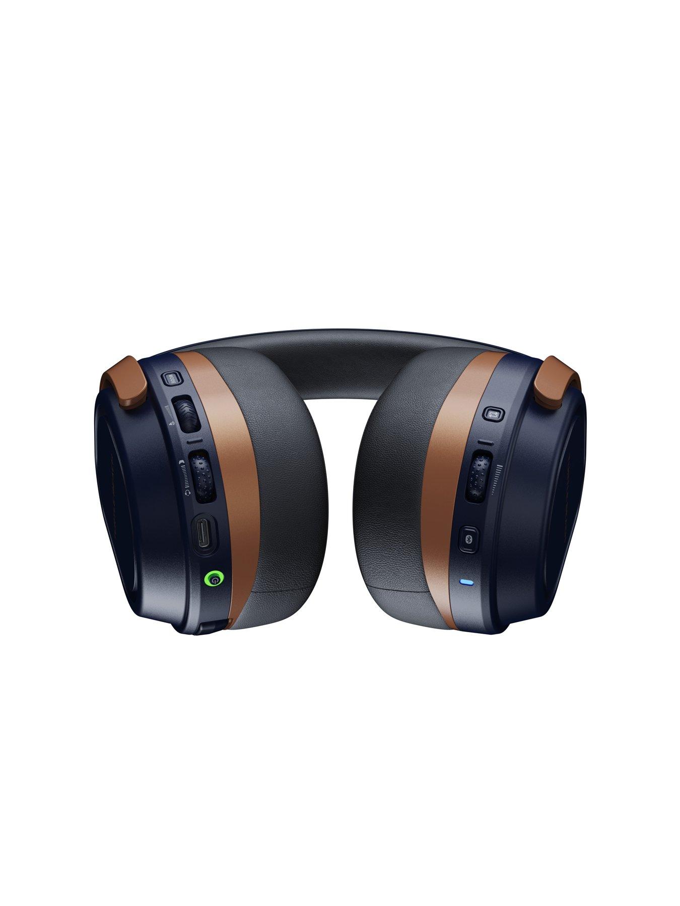 Image 5 of 7 of Turtle Beach Stealth 700 Gen3 Xbox Multiplatform Wireless Gaming Headset &ndash; Cobalt Blue