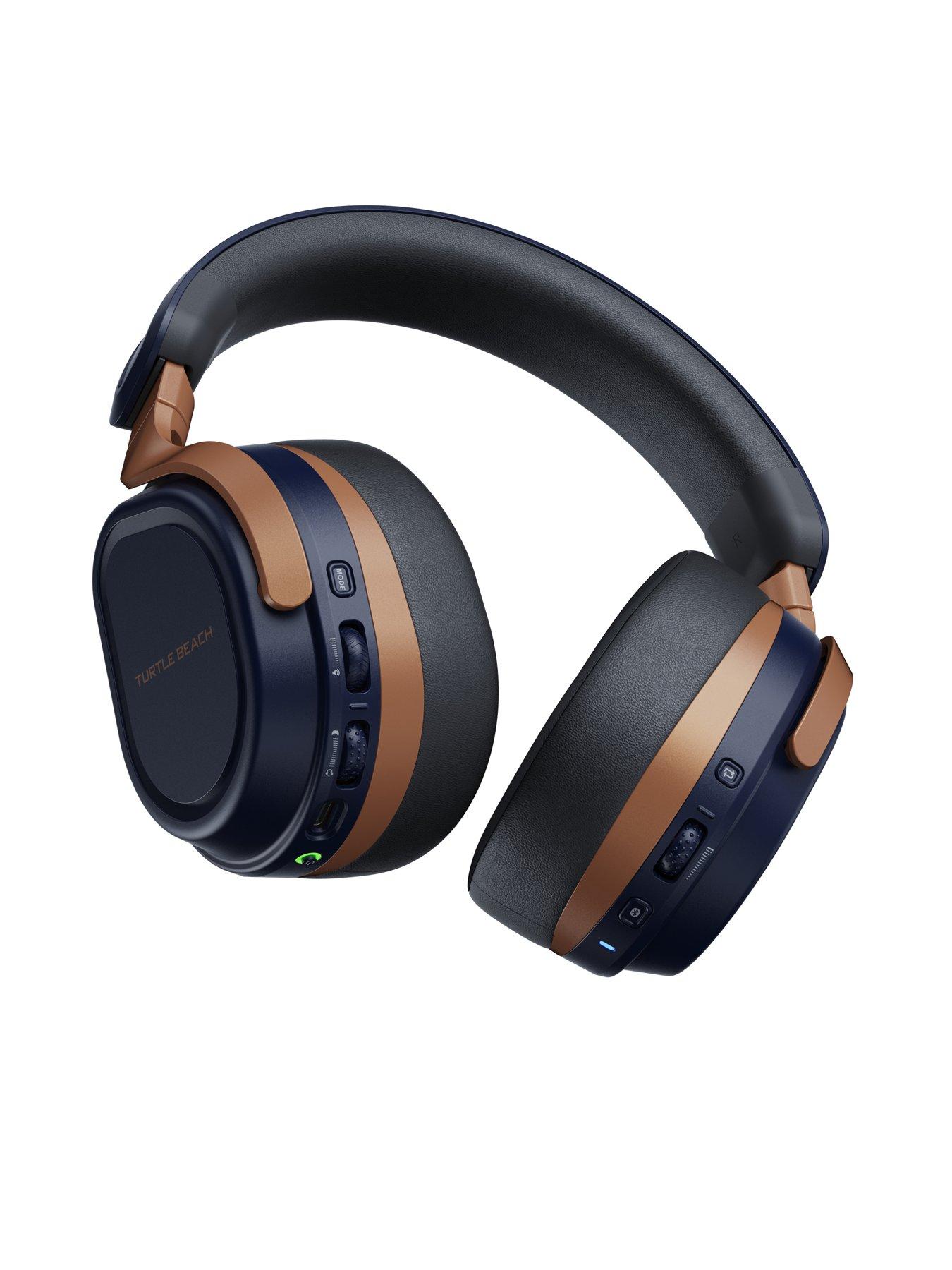 Image 6 of 7 of Turtle Beach Stealth 700 Gen3 Xbox Multiplatform Wireless Gaming Headset &ndash; Cobalt Blue