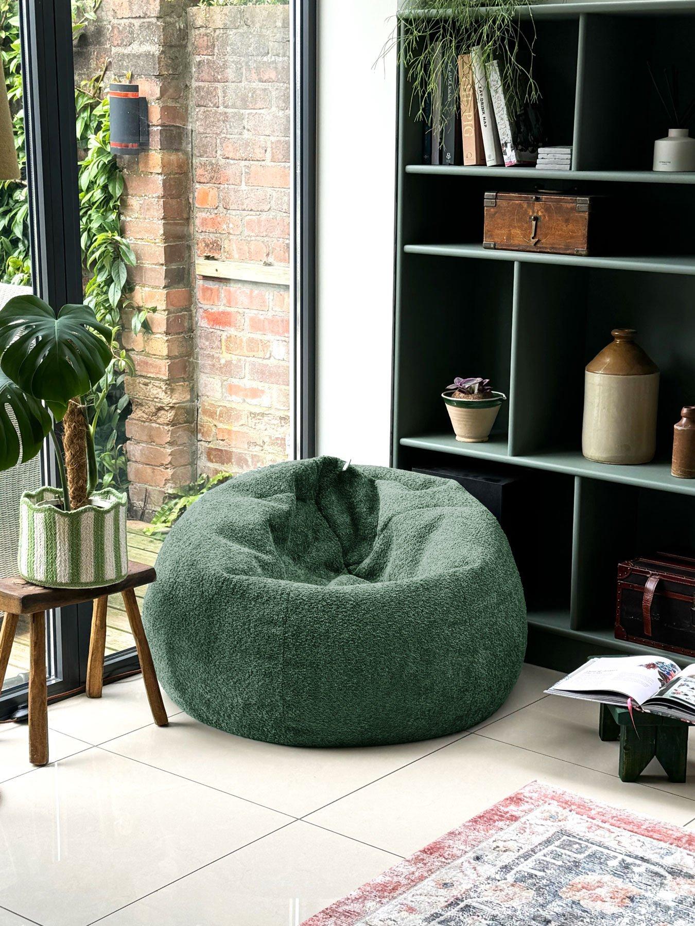 undefined Snug Slouchbag Beanbag
