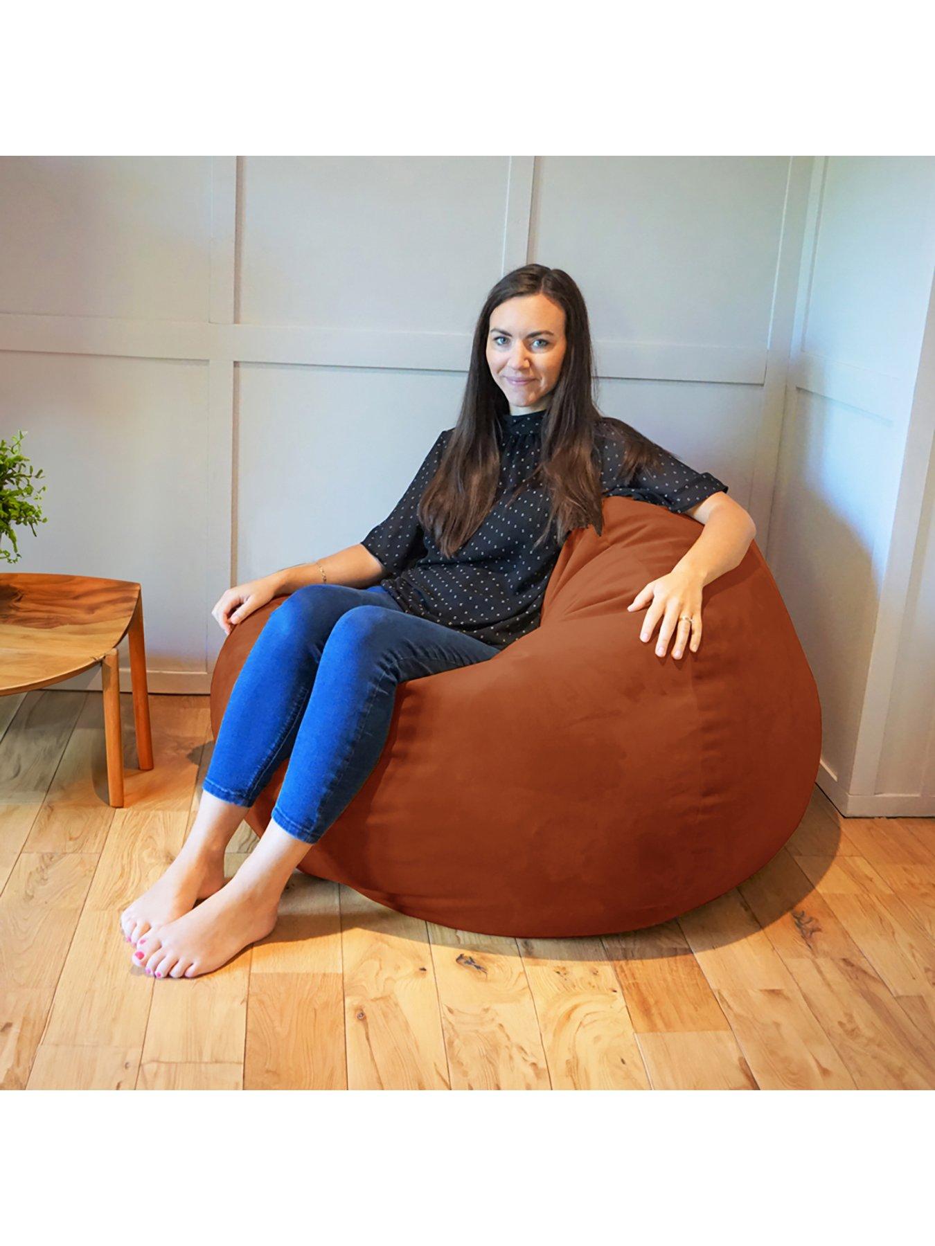 rucomfy-slouchbag-beanbag-velvet--emerald