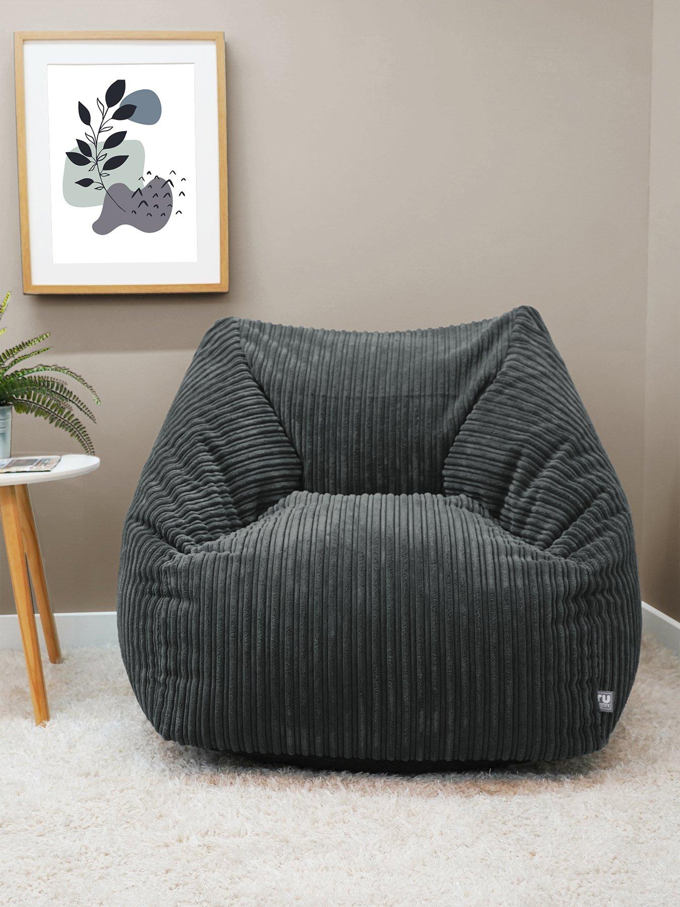 rucomfy-jumbocord-snugglechair