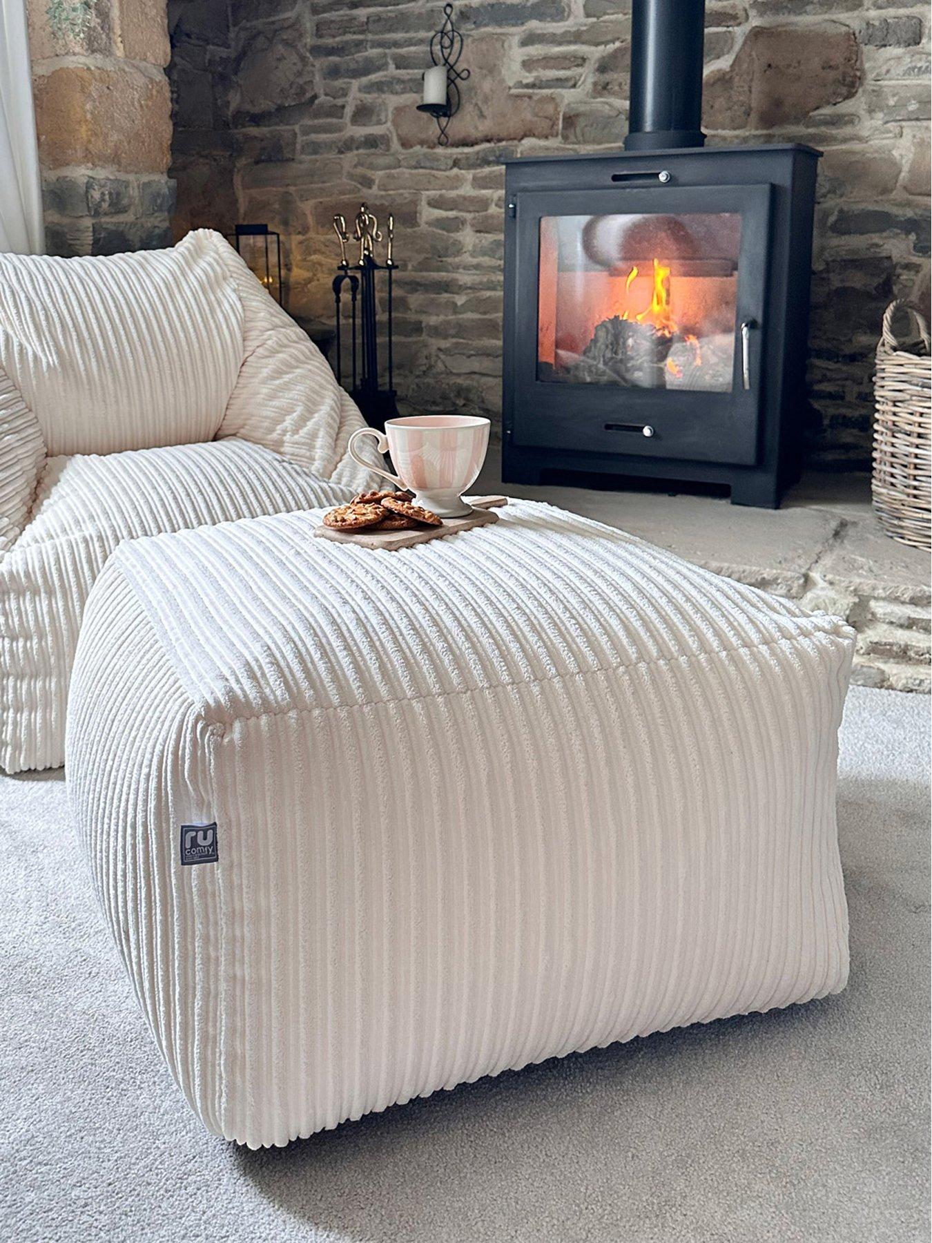 rucomfy-jumbocord-ottoman