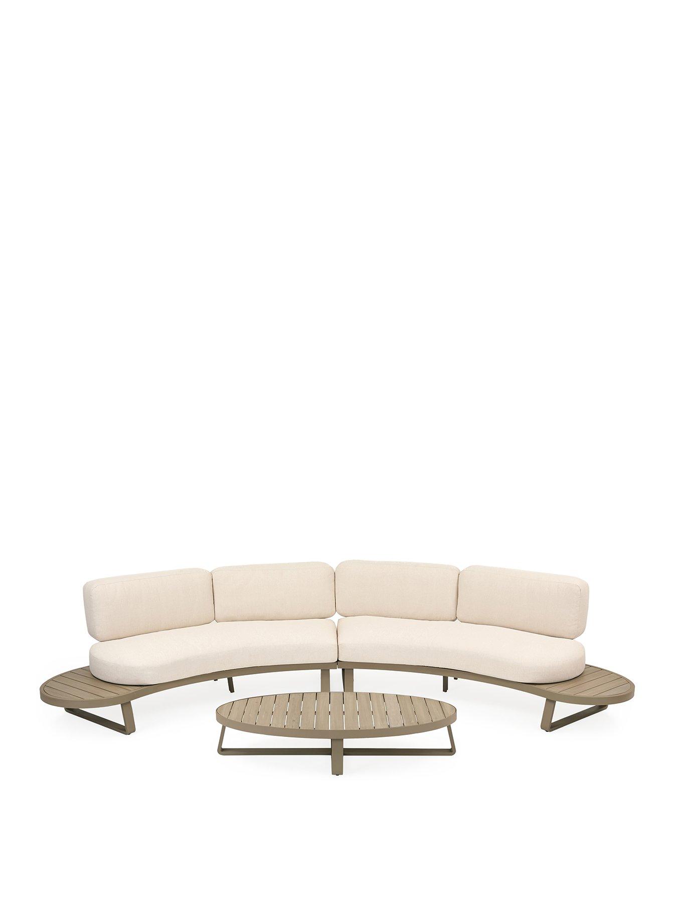  image of the-very-collection-pebble-sofa